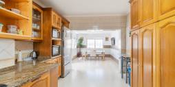 Tweedehands - Onafhankelijke villa - Torrevieja - Torreta