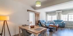 Tweedehands - Onafhankelijke villa - Torrevieja - Torreta