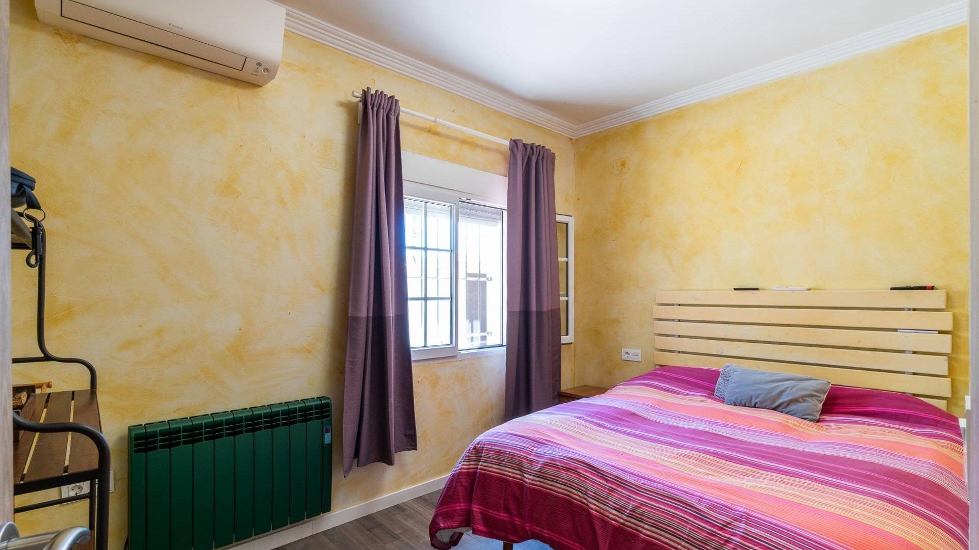 Tweedehands - Onafhankelijke villa - Torrevieja - Torreta