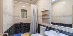 Tweedehands - Onafhankelijke villa - Torrevieja - Torreta