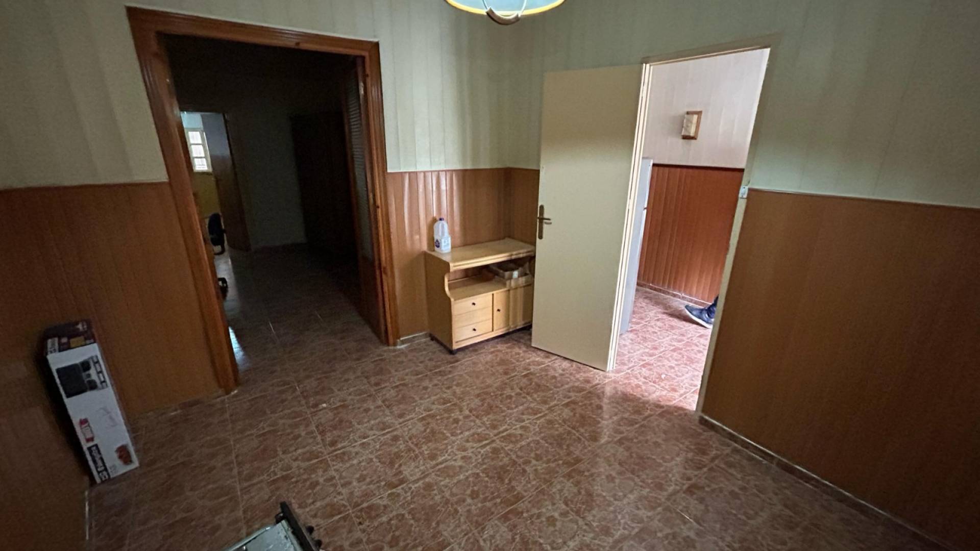 Tweedehands - Onafhankelijke villa - Torrevieja - Torrevieja Centro