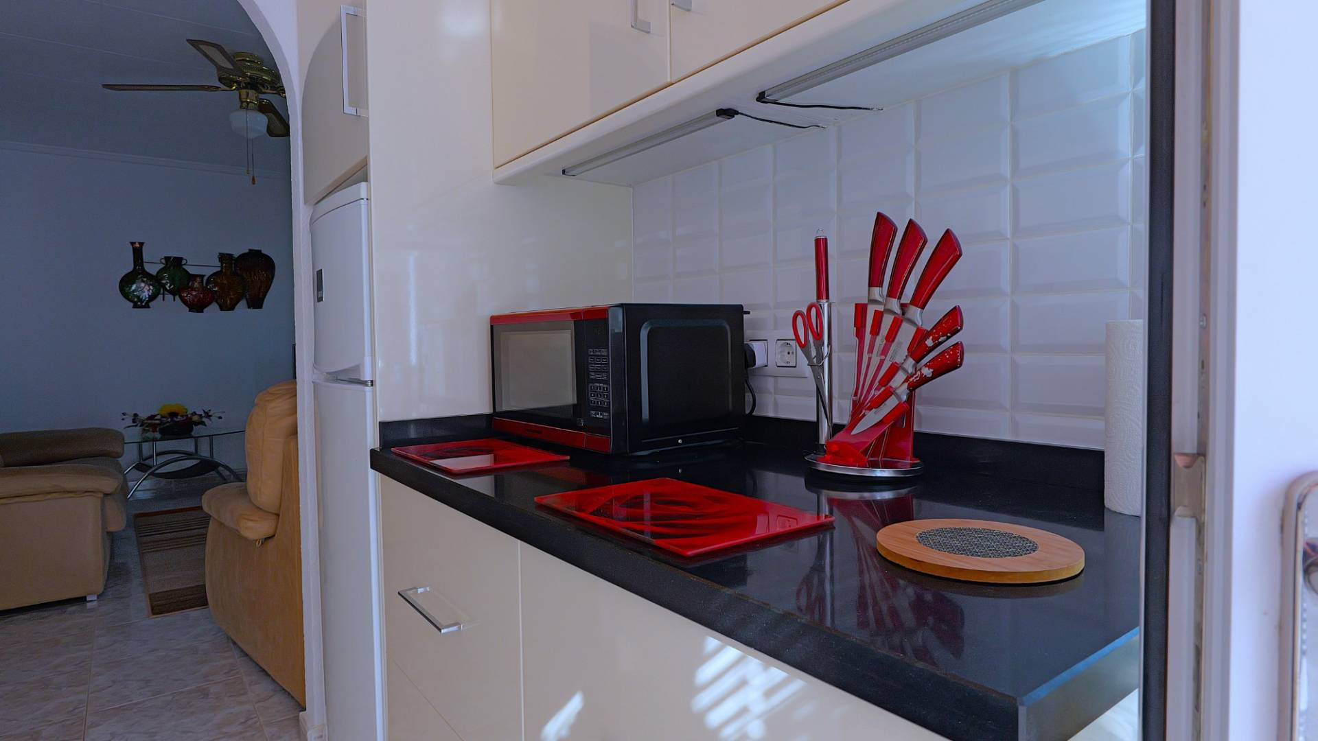 Tweedehands - Onafhankelijke villa - Torrevieja - Urbanización San Luis