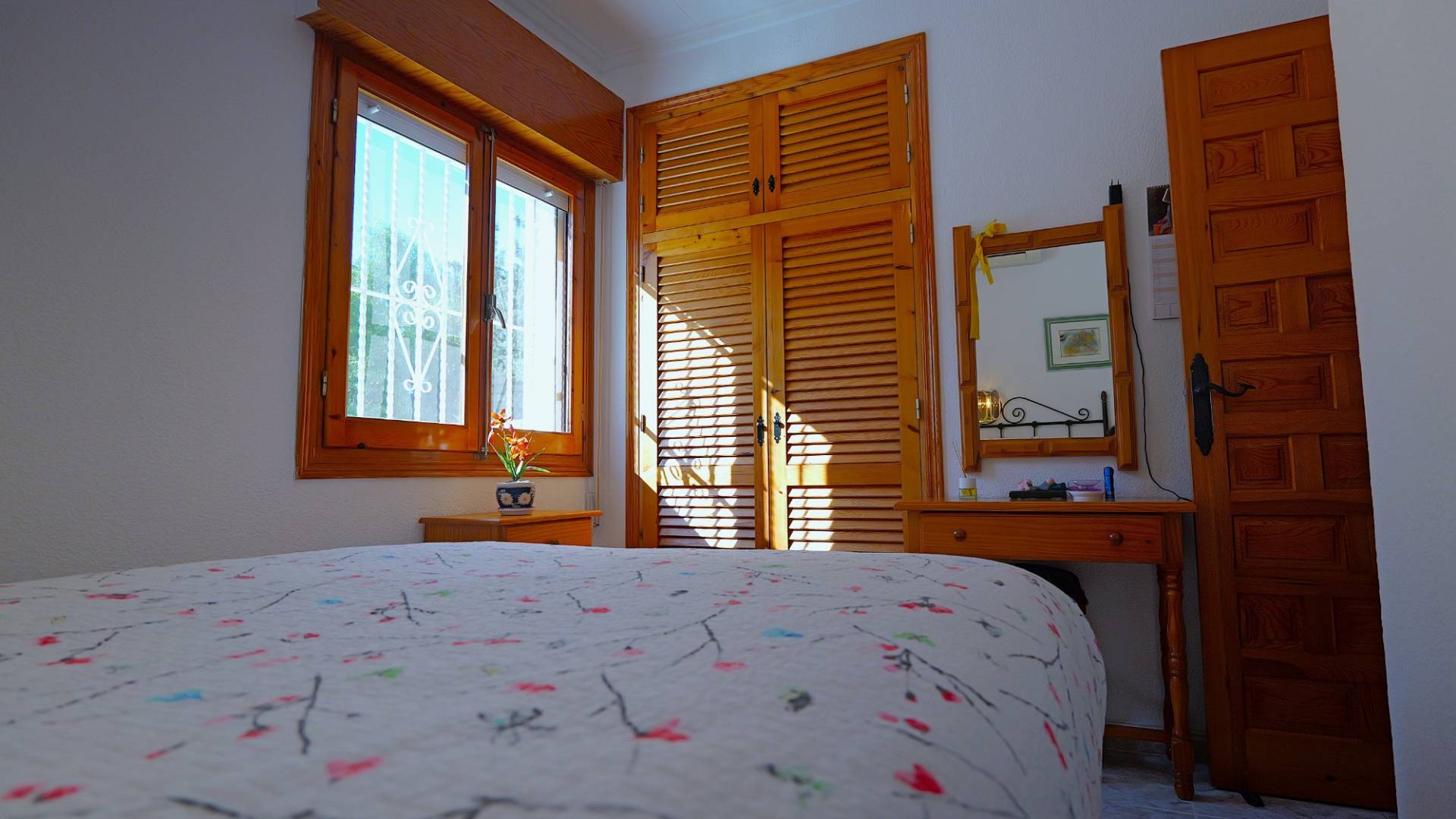 Tweedehands - Onafhankelijke villa - Torrevieja - Urbanización San Luis