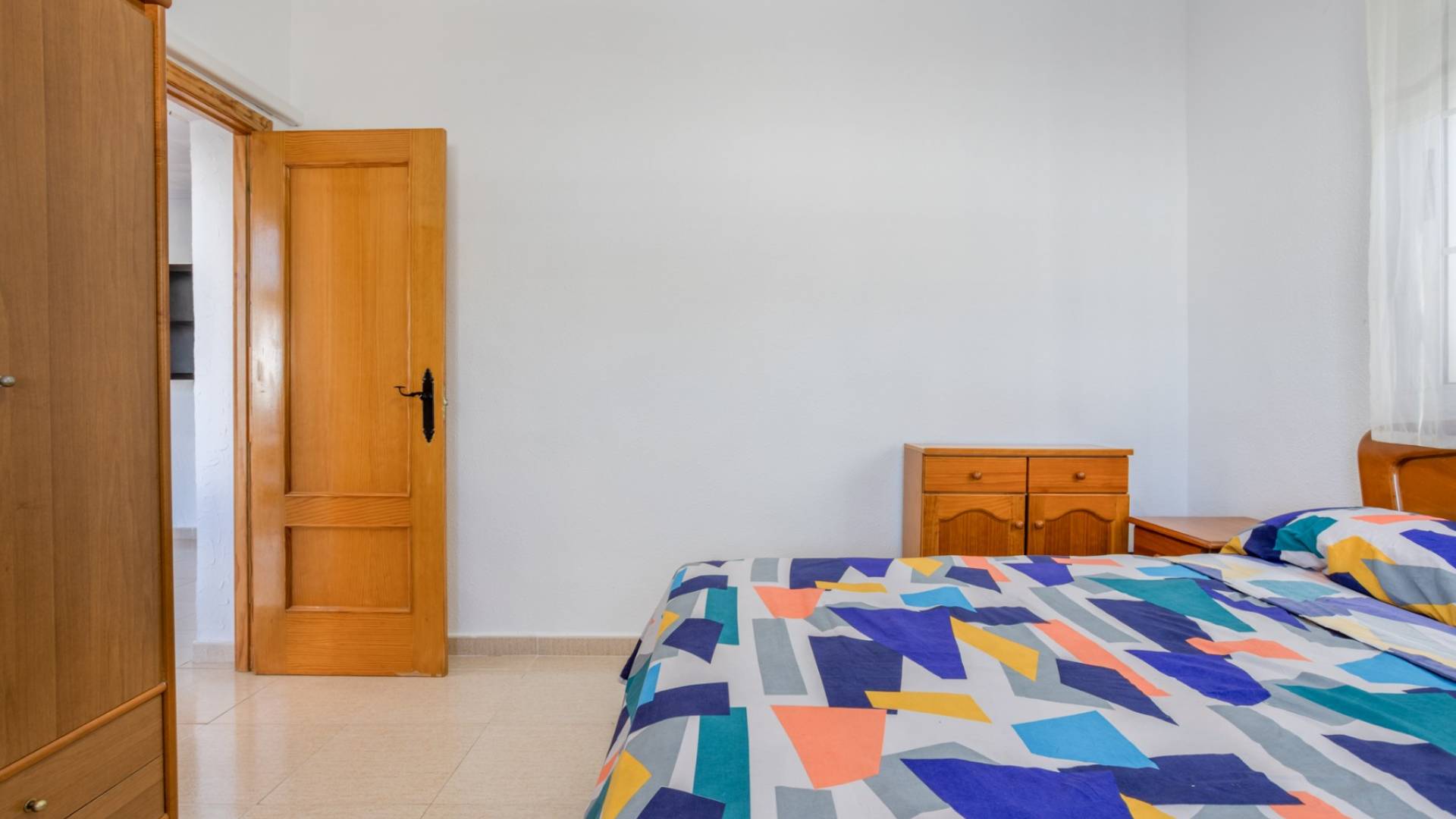 Tweedehands - Onafhankelijke villa - Torrevieja - Urbanización San Luis