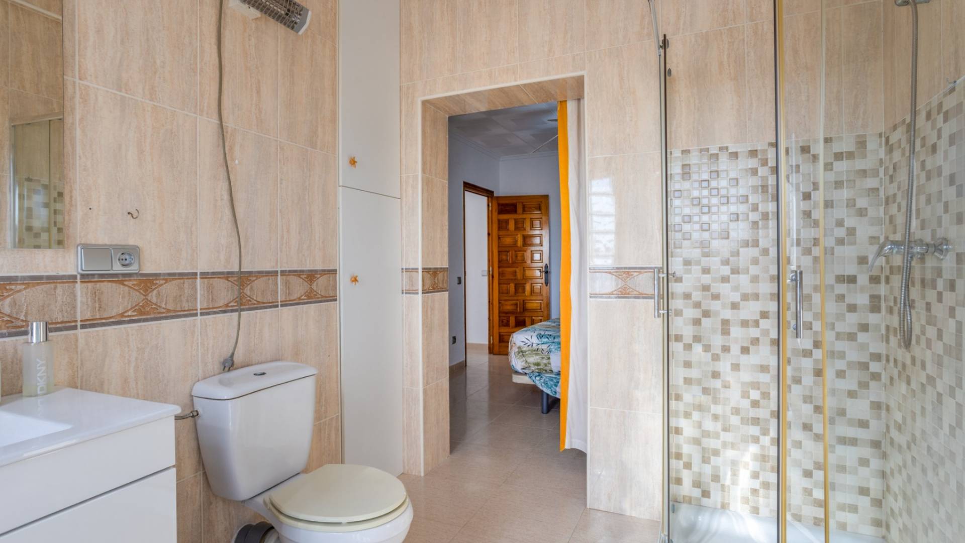 Tweedehands - Onafhankelijke villa - Torrevieja - Urbanización San Luis