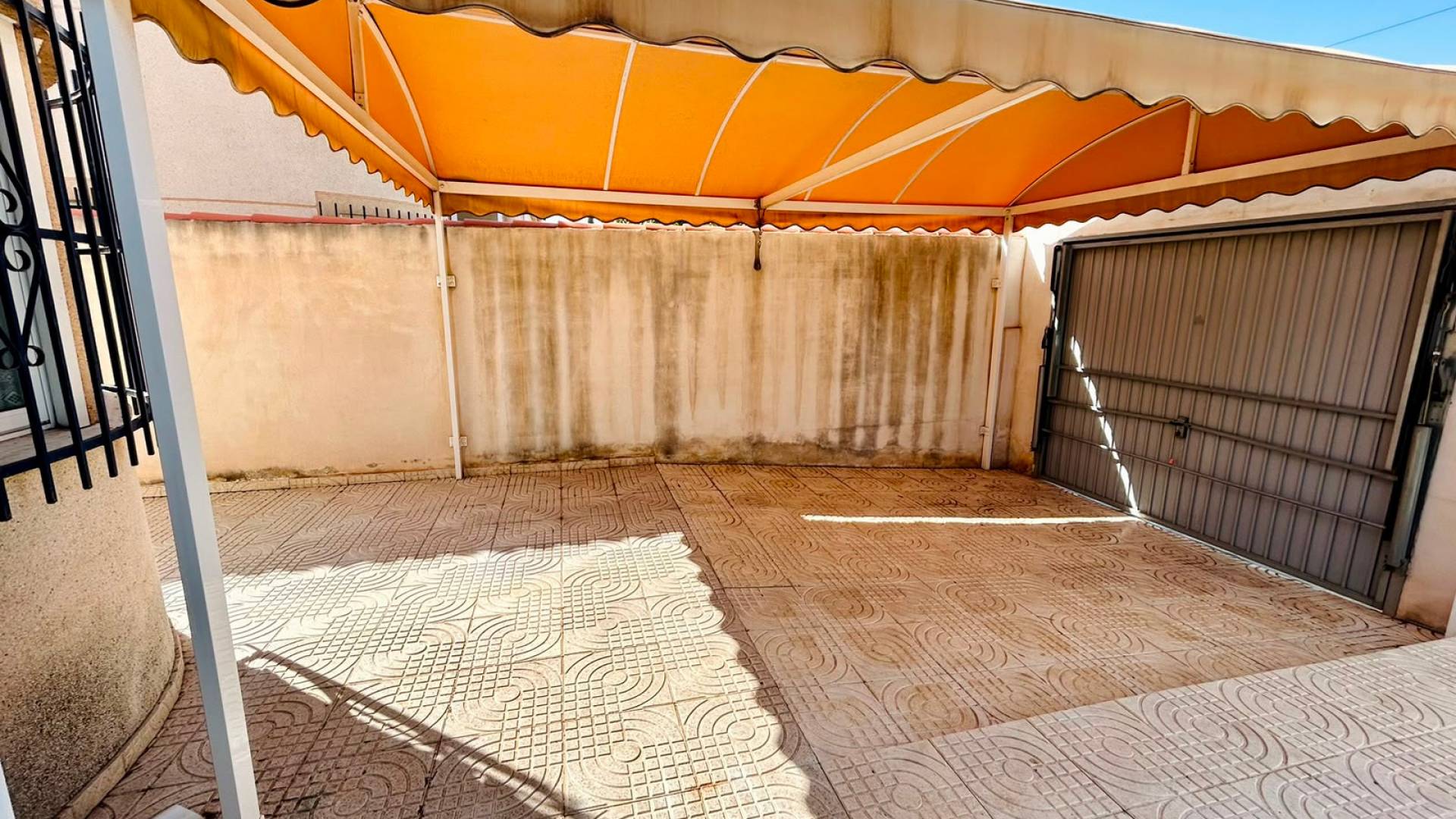 Tweedehands - Onafhankelijke villa - Torrevieja - Urbanización San Luis
