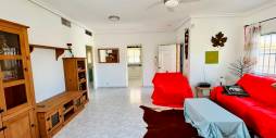 Tweedehands - Onafhankelijke villa - Torrevieja - Urbanización San Luis