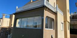 Tweedehands - Onafhankelijke villa - Torrevieja - VILLAMARTIN