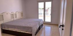 Tweedehands - Onafhankelijke villa - Torrevieja - VILLAMARTIN