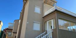 Tweedehands - Onafhankelijke villa - Torrevieja - VILLAMARTIN