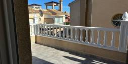Tweedehands - Onafhankelijke villa - Torrevieja - VILLAMARTIN