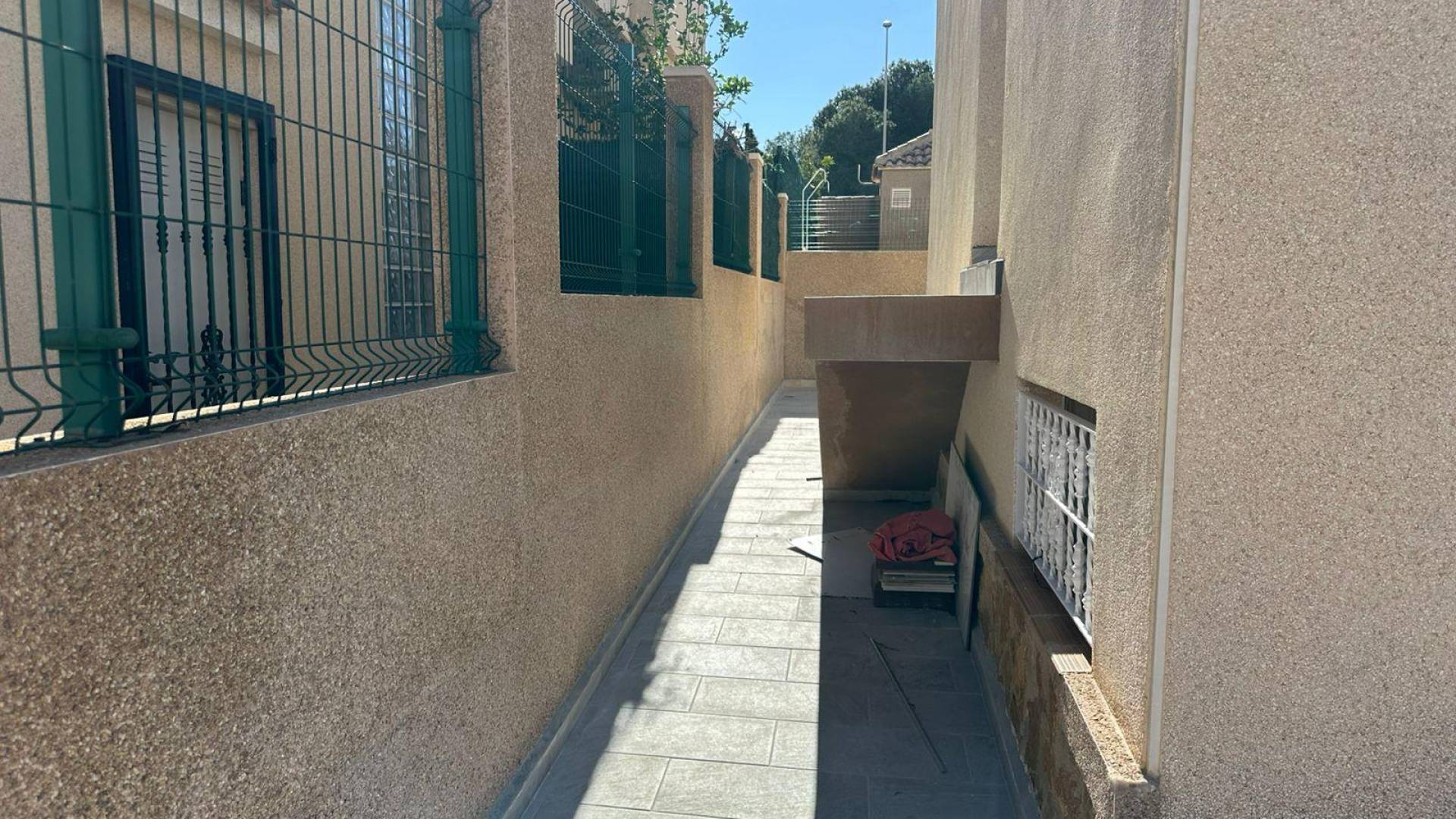 Tweedehands - Onafhankelijke villa - Torrevieja - VILLAMARTIN
