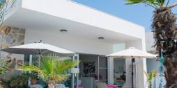 Tweedehands - Onafhankelijke villa - Torrevieja - 