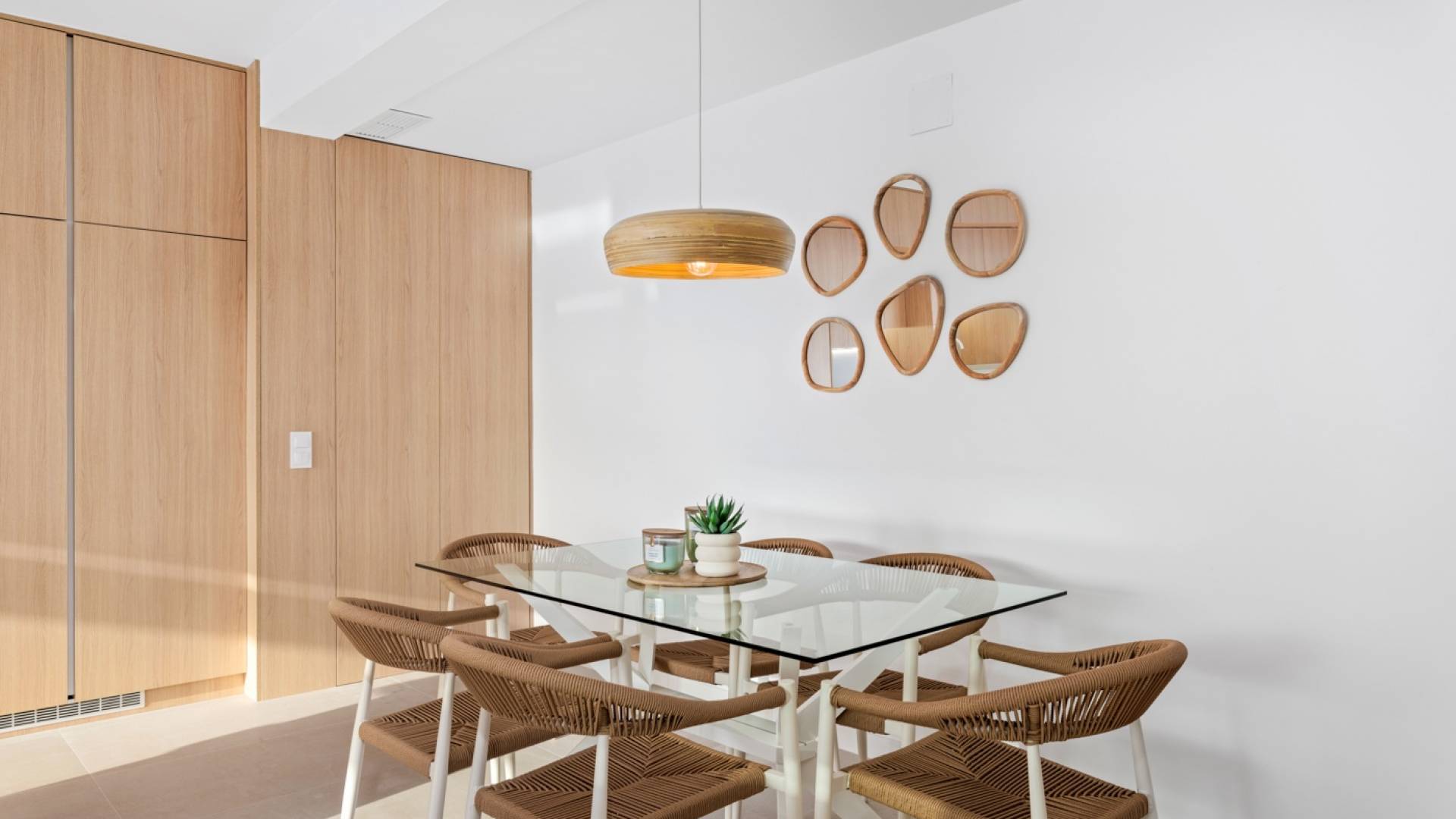 Tweedehands - Onafhankelijke villa - Torrevieja - 