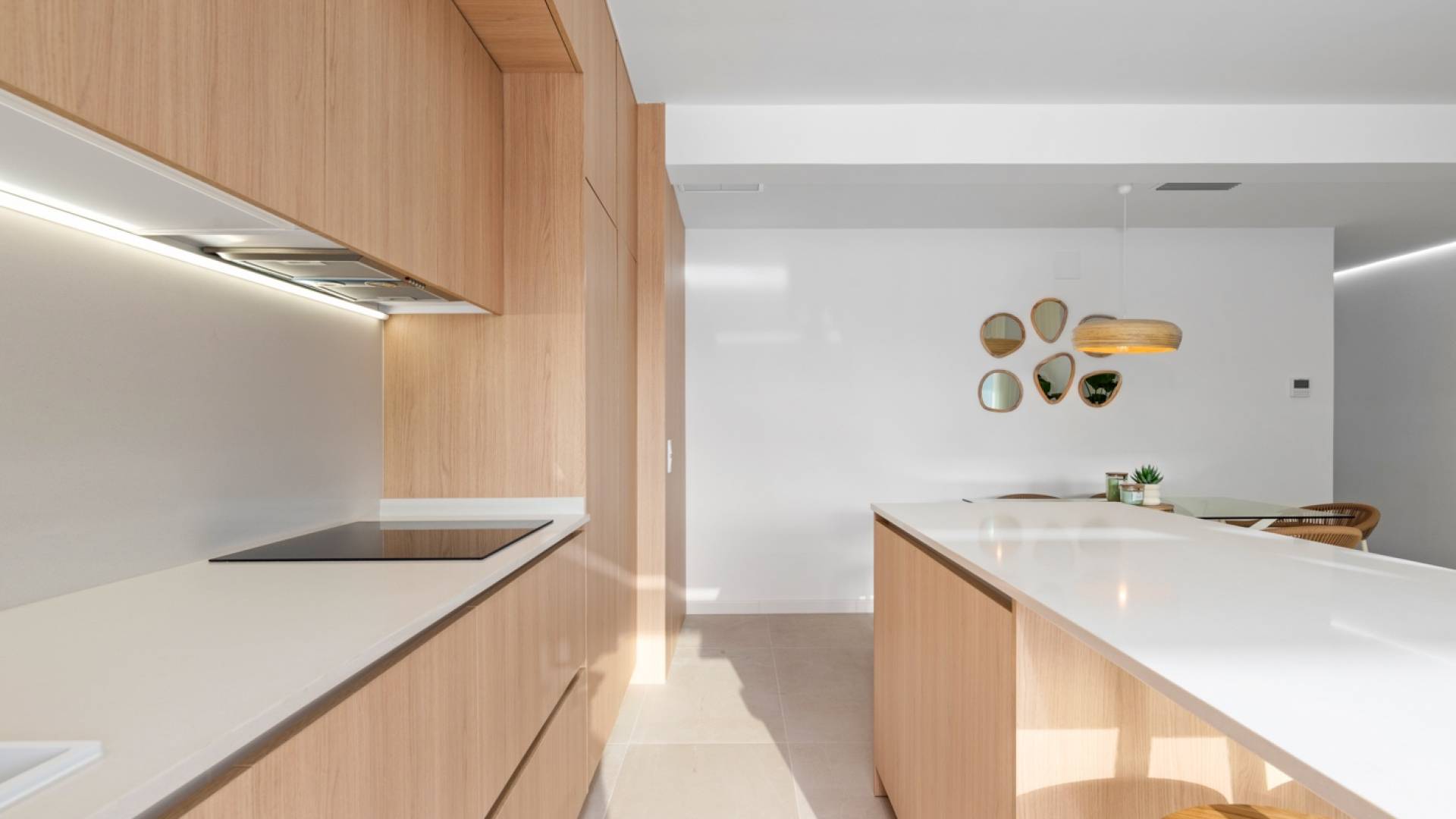 Tweedehands - Onafhankelijke villa - Torrevieja - 