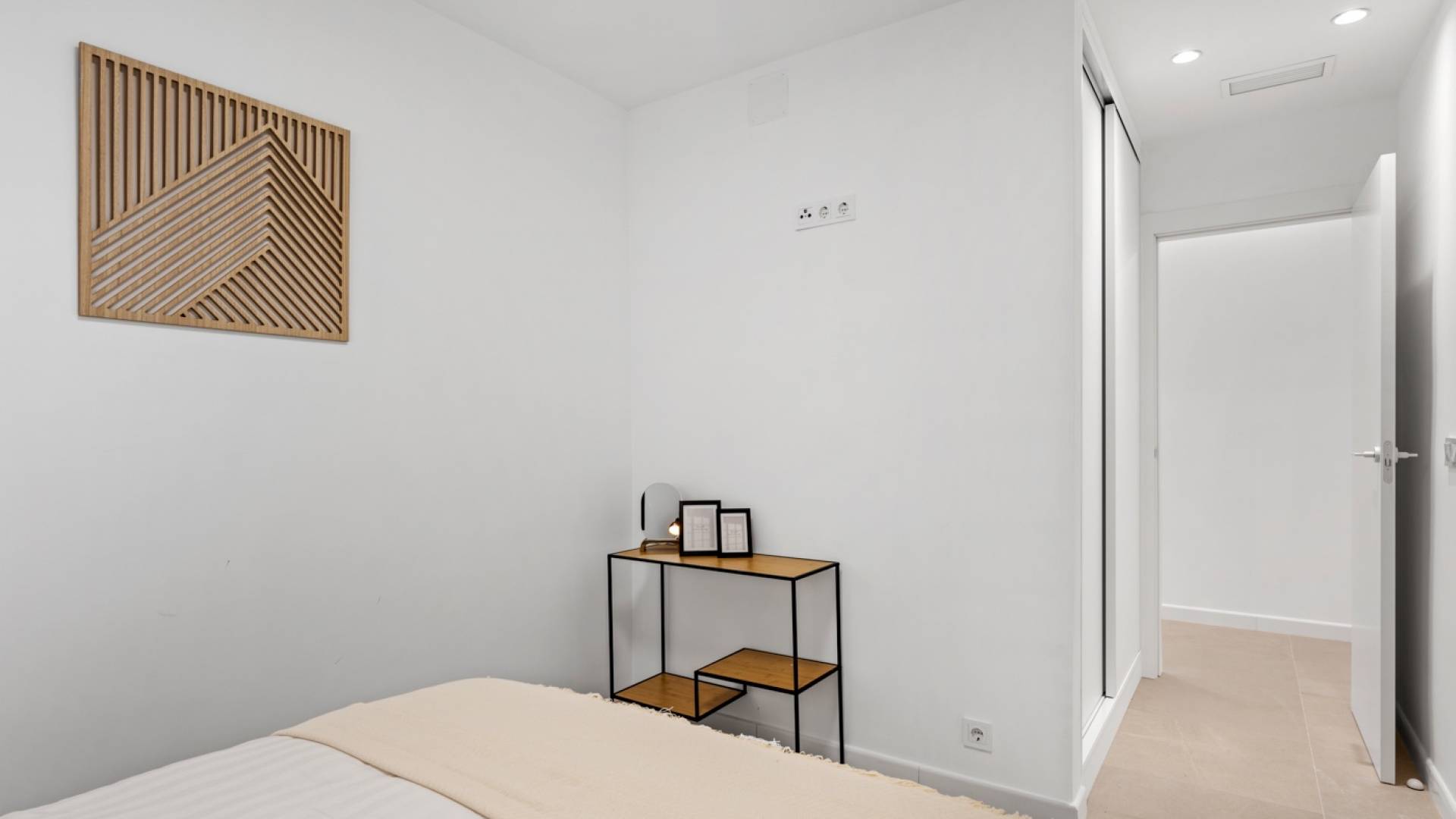 Tweedehands - Onafhankelijke villa - Torrevieja - 