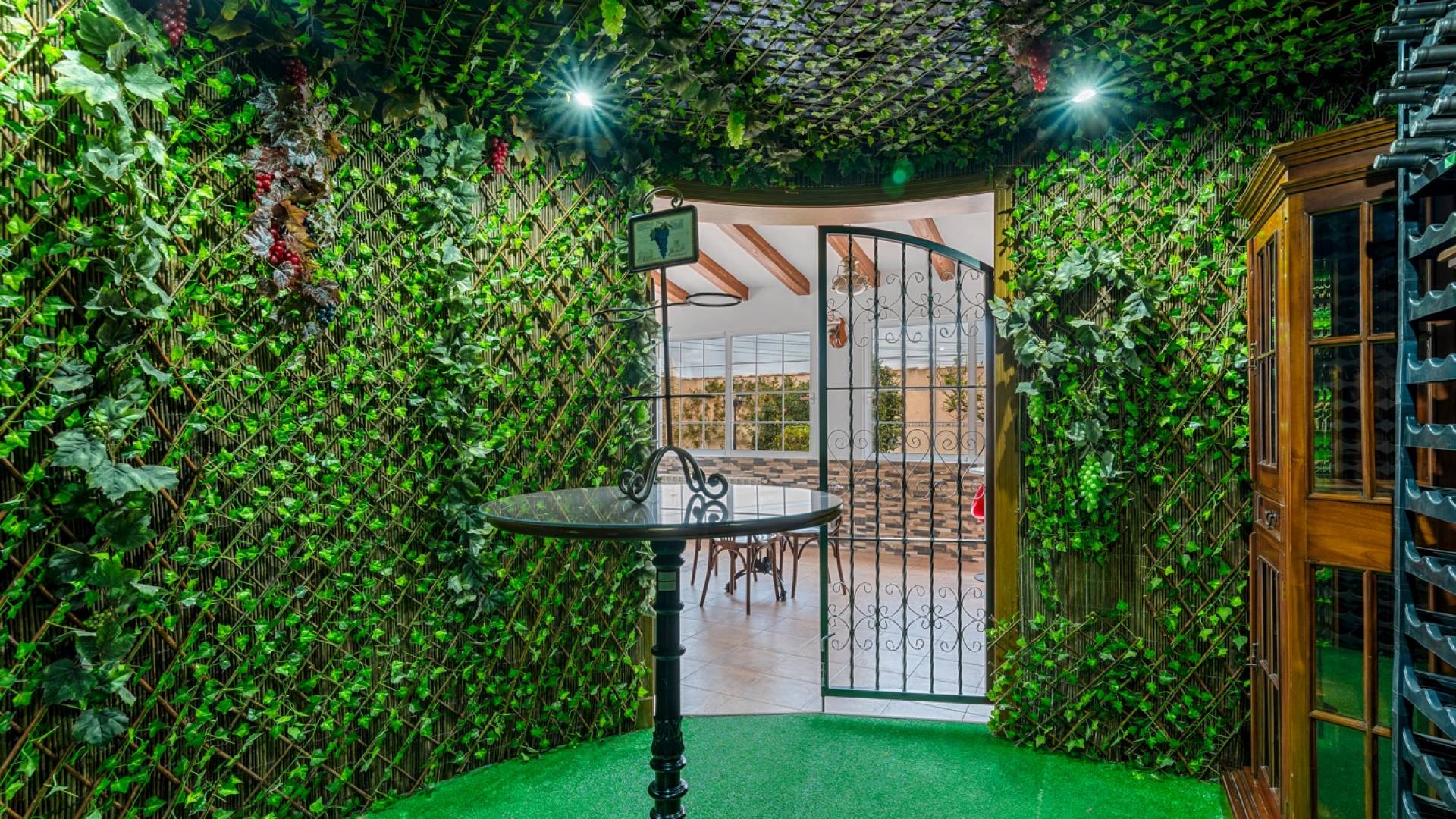 Tweedehands - Onafhankelijke villa - Torrevieja - 