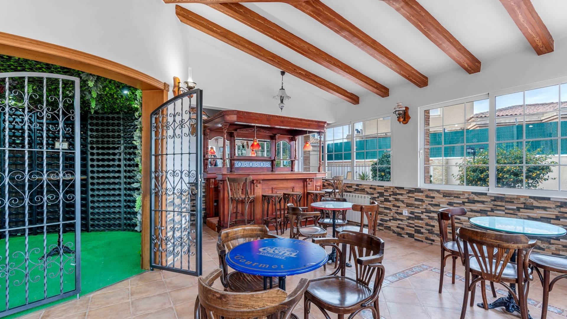 Tweedehands - Onafhankelijke villa - Torrevieja - 