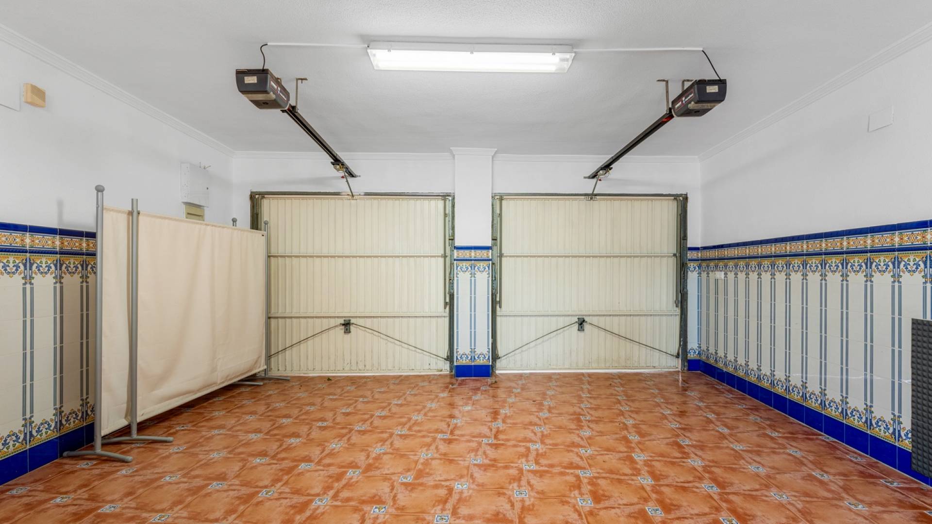 Tweedehands - Onafhankelijke villa - Torrevieja - 