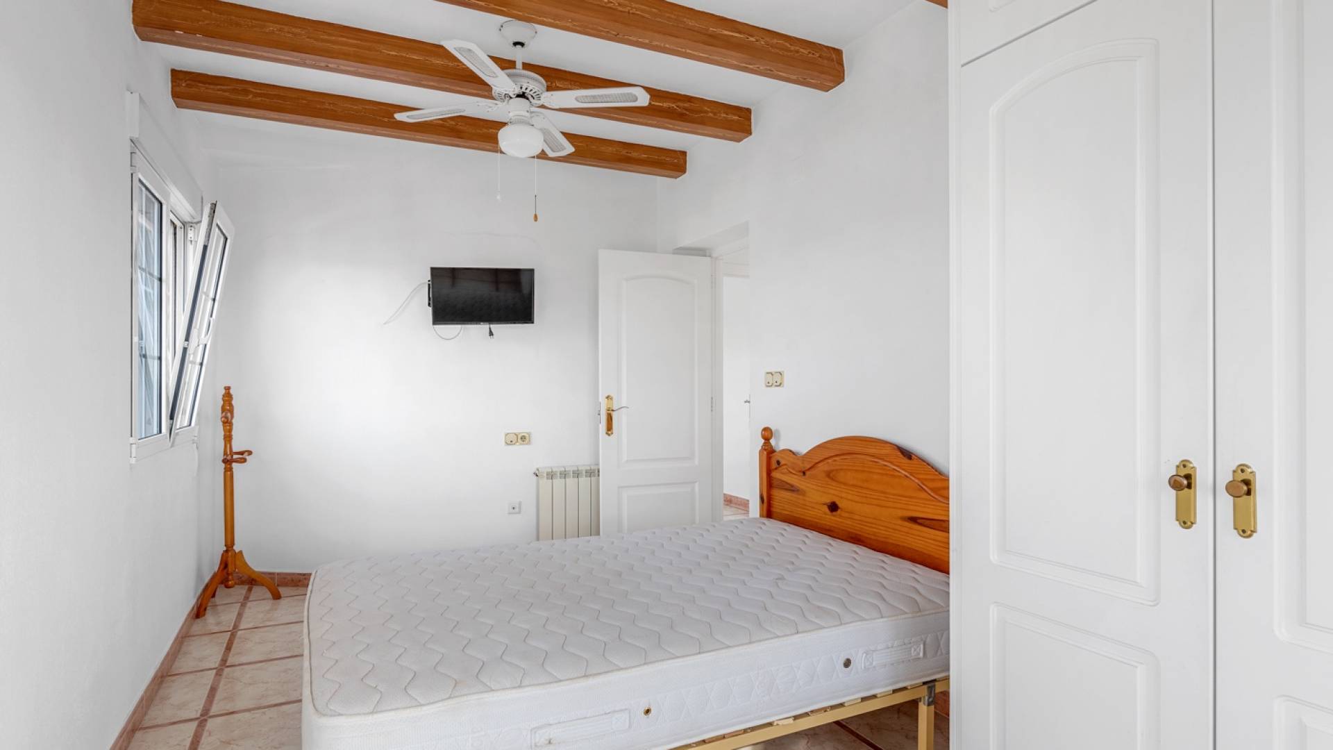 Tweedehands - Onafhankelijke villa - Torrevieja - 