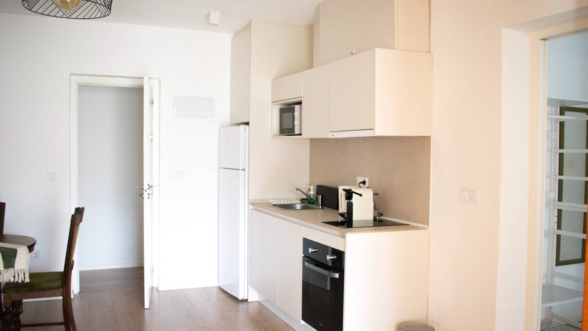 Tweedehands - Onafhankelijke villa - Torrevieja