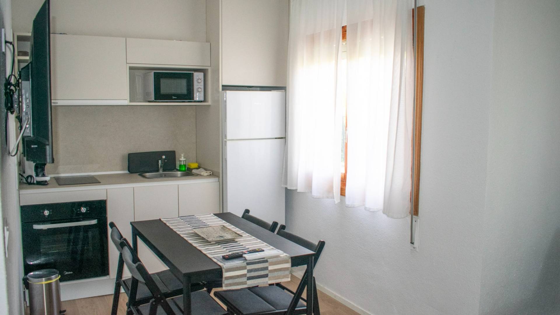 Tweedehands - Onafhankelijke villa - Torrevieja