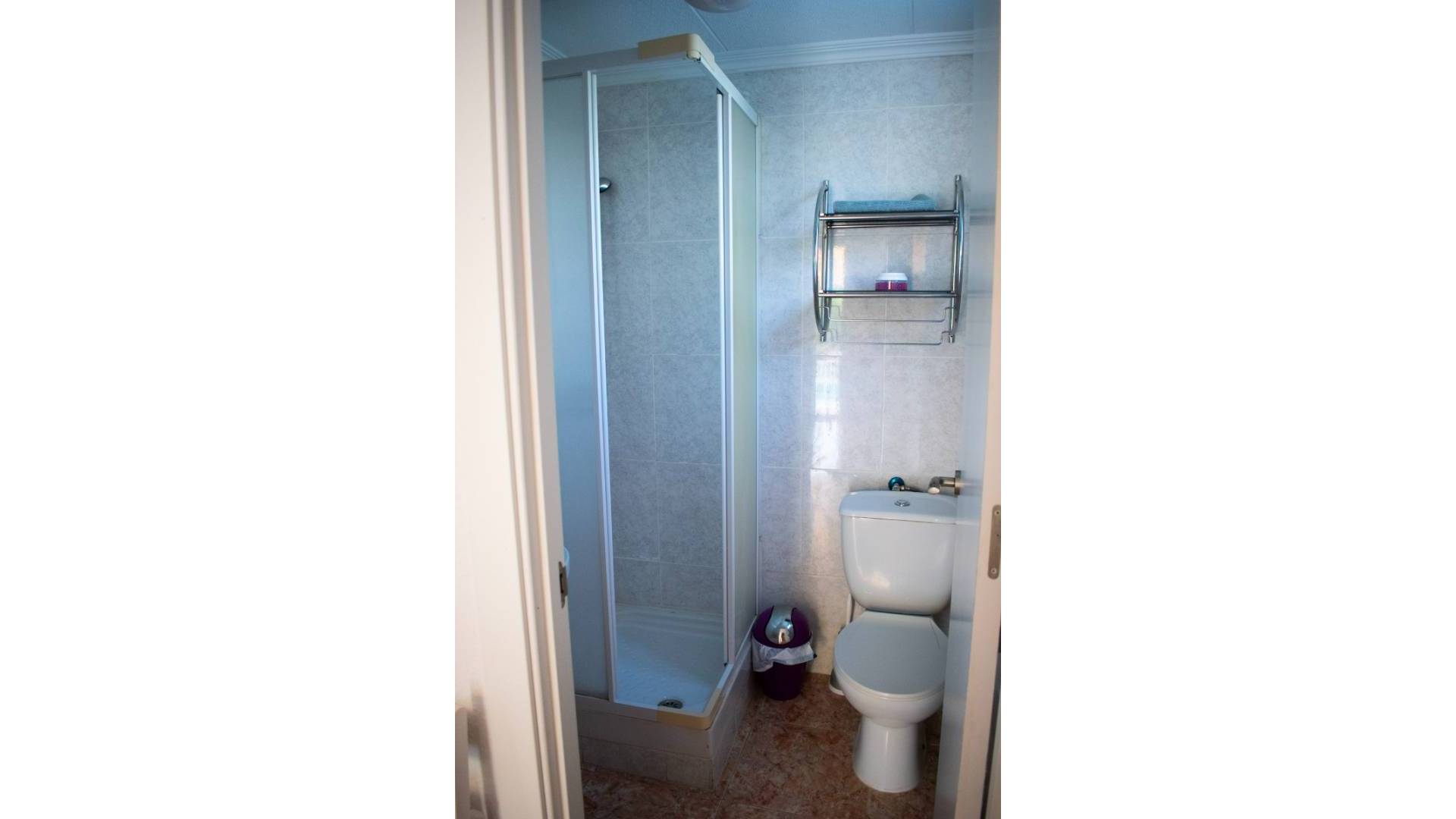 Tweedehands - Onafhankelijke villa - Torrevieja