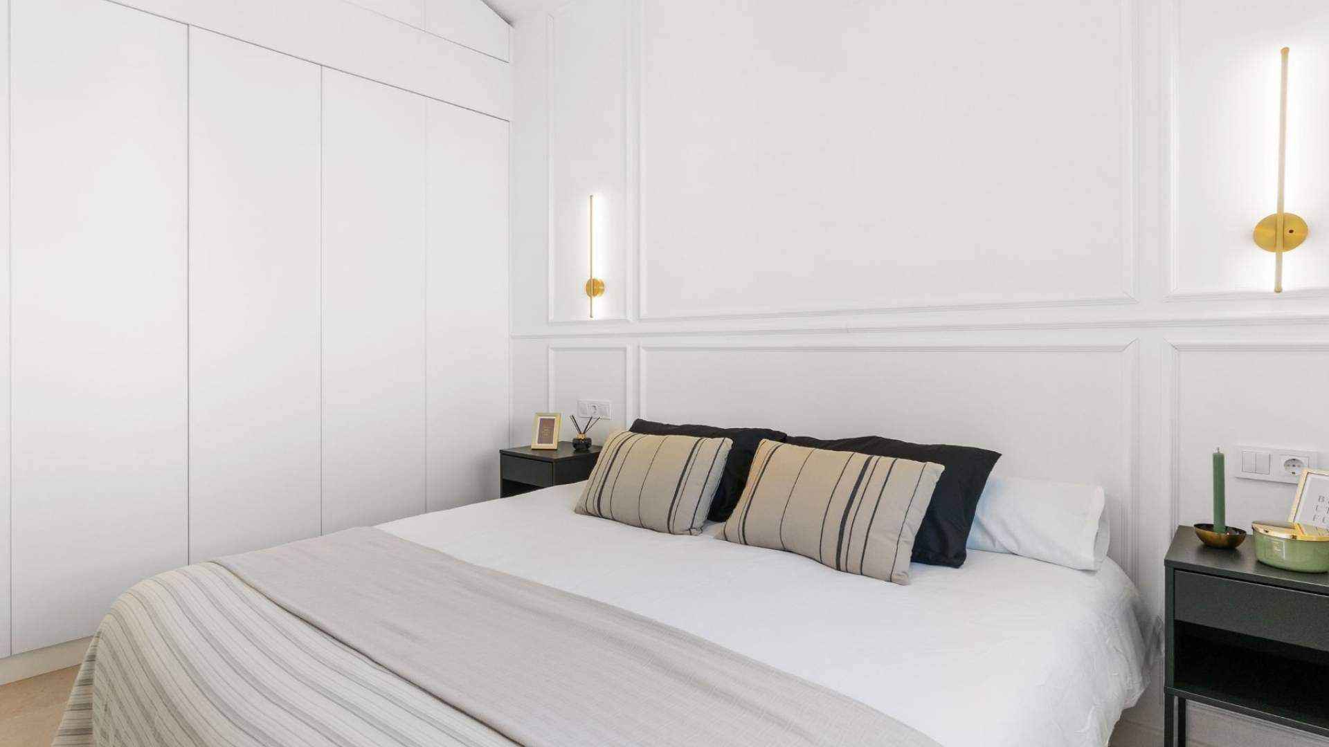 Tweedehands - Onafhankelijke villa - Torrevieja - 