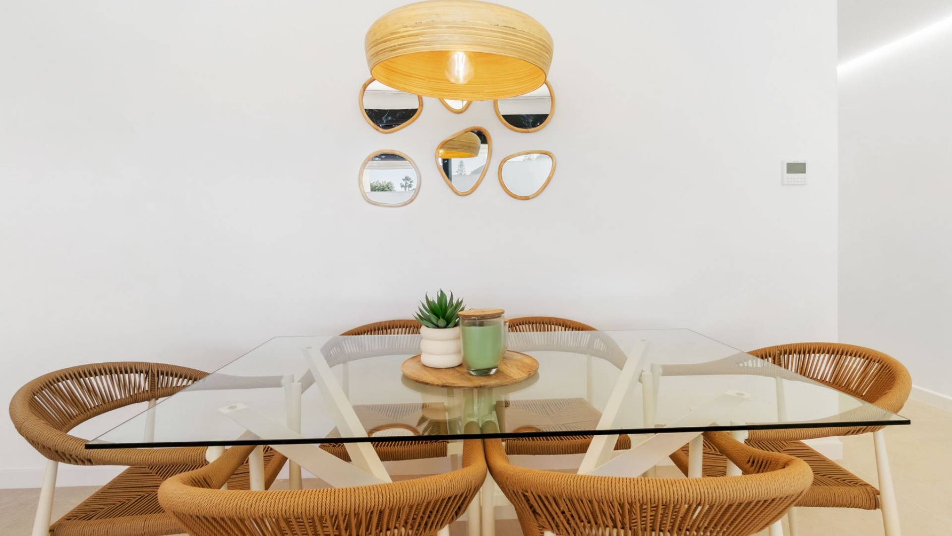 Tweedehands - Onafhankelijke villa - Torrevieja - 