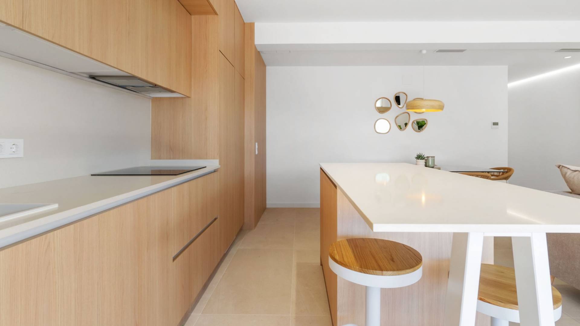 Tweedehands - Onafhankelijke villa - Torrevieja - 