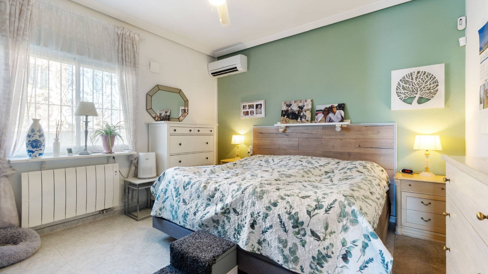 Tweedehands - Onafhankelijke villa - Torrevieja - 