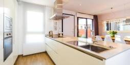 Tweedehands - Onafhankelijke villa - Torrevieja