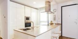 Tweedehands - Onafhankelijke villa - Torrevieja