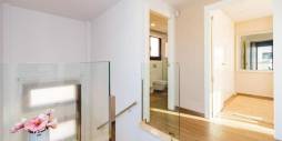 Tweedehands - Onafhankelijke villa - Torrevieja