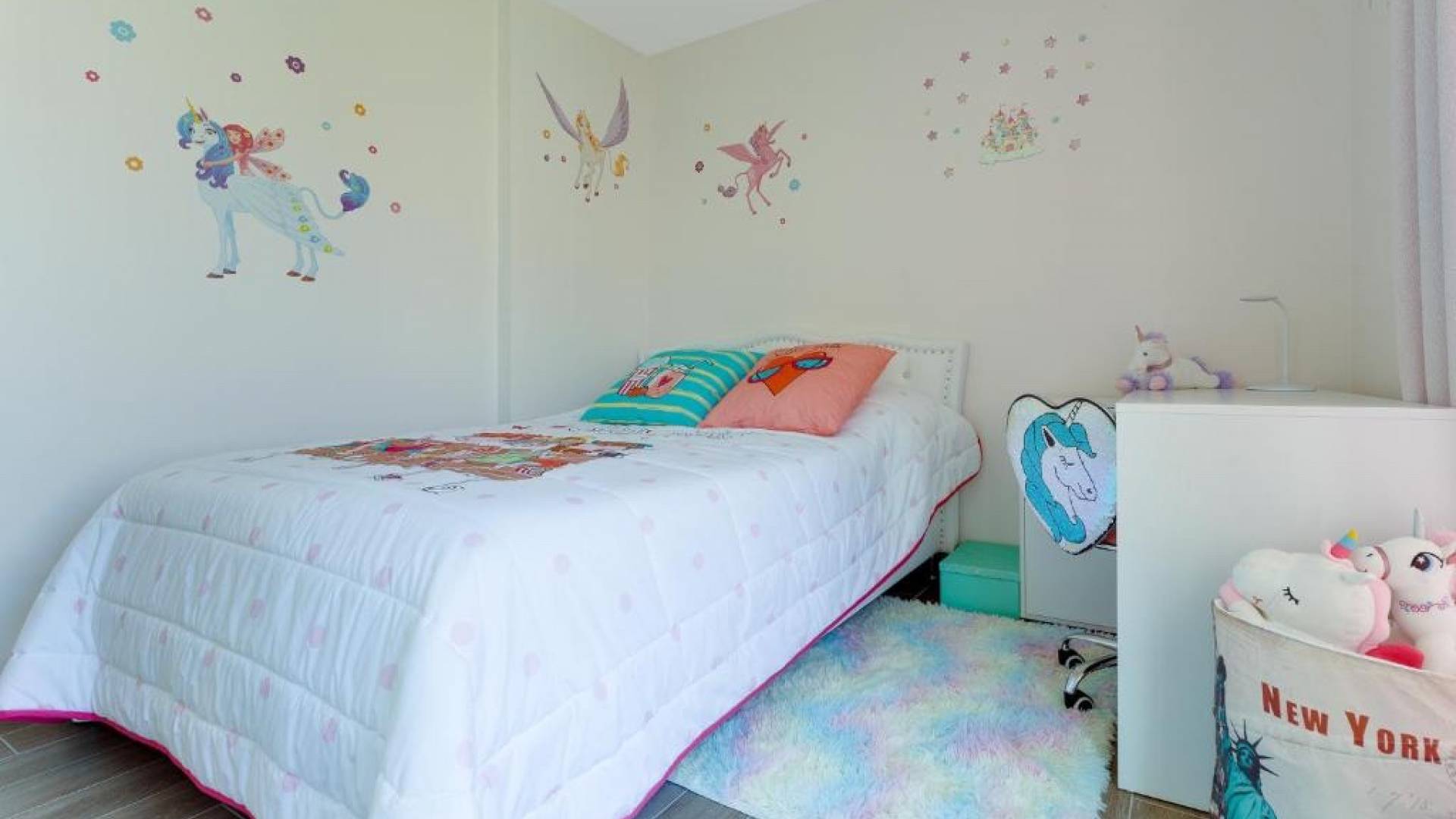 Tweedehands - Onafhankelijke villa - Torrevieja