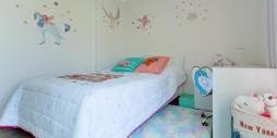 Tweedehands - Onafhankelijke villa - Torrevieja