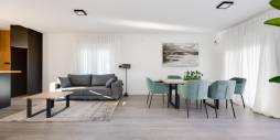 Tweedehands - Onafhankelijke villa - Torrevieja - 