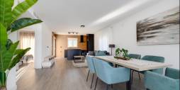 Tweedehands - Onafhankelijke villa - Torrevieja - 