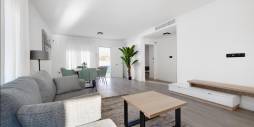 Tweedehands - Onafhankelijke villa - Torrevieja - 