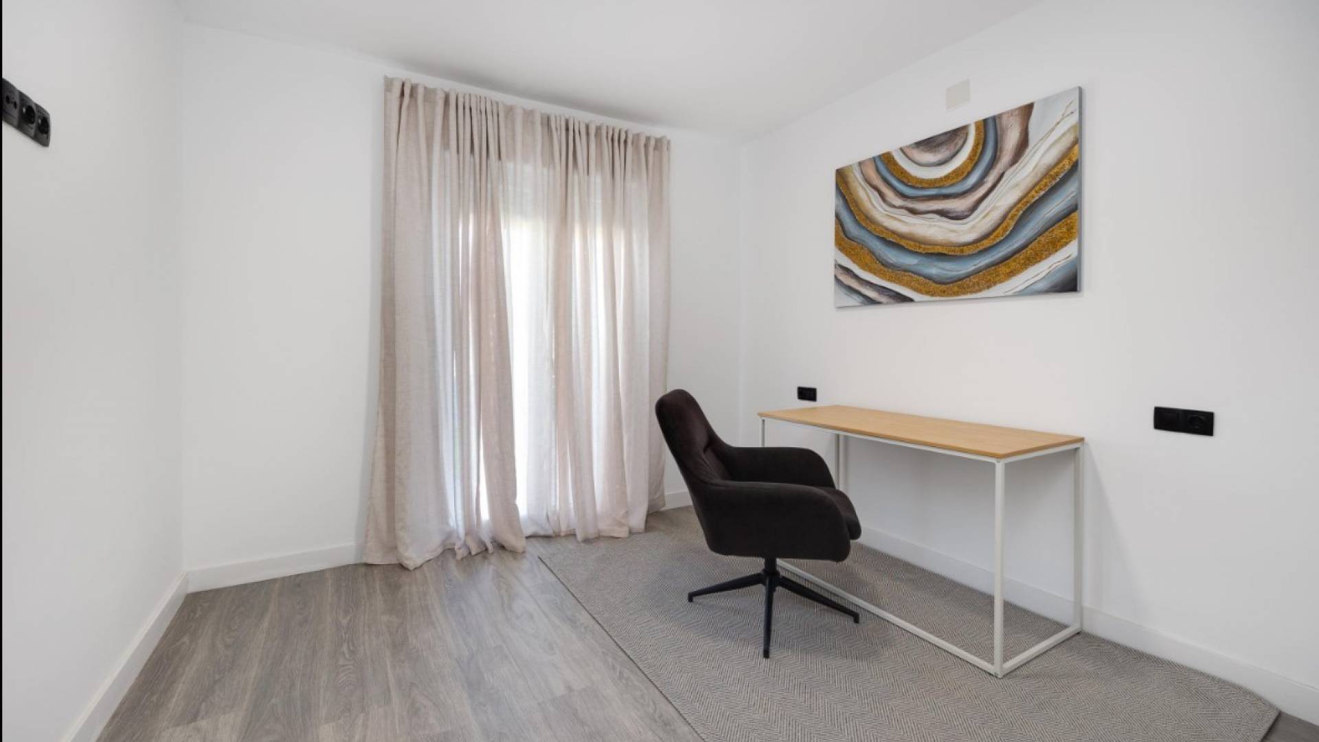 Tweedehands - Onafhankelijke villa - Torrevieja - 