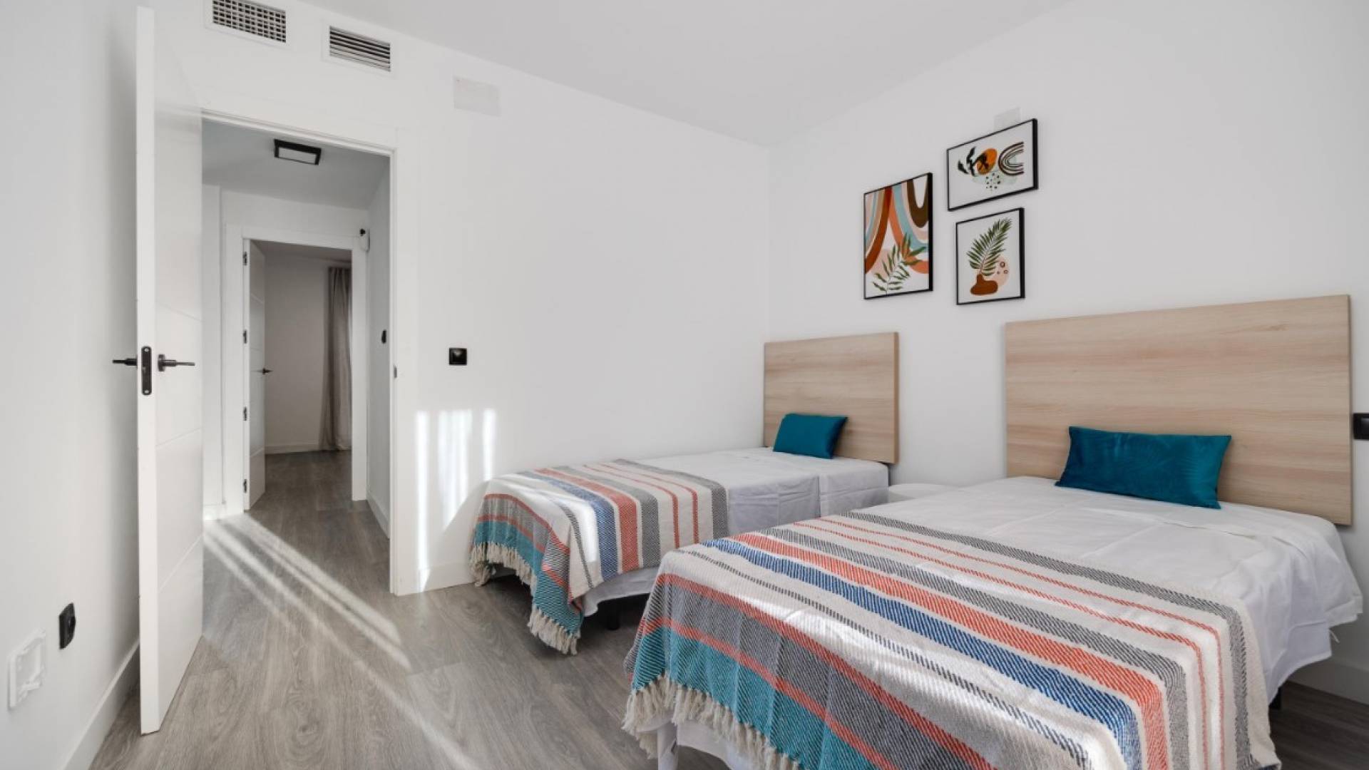 Tweedehands - Onafhankelijke villa - Torrevieja - 