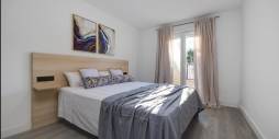 Tweedehands - Onafhankelijke villa - Torrevieja - 