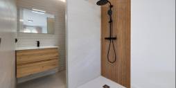 Tweedehands - Onafhankelijke villa - Torrevieja - 