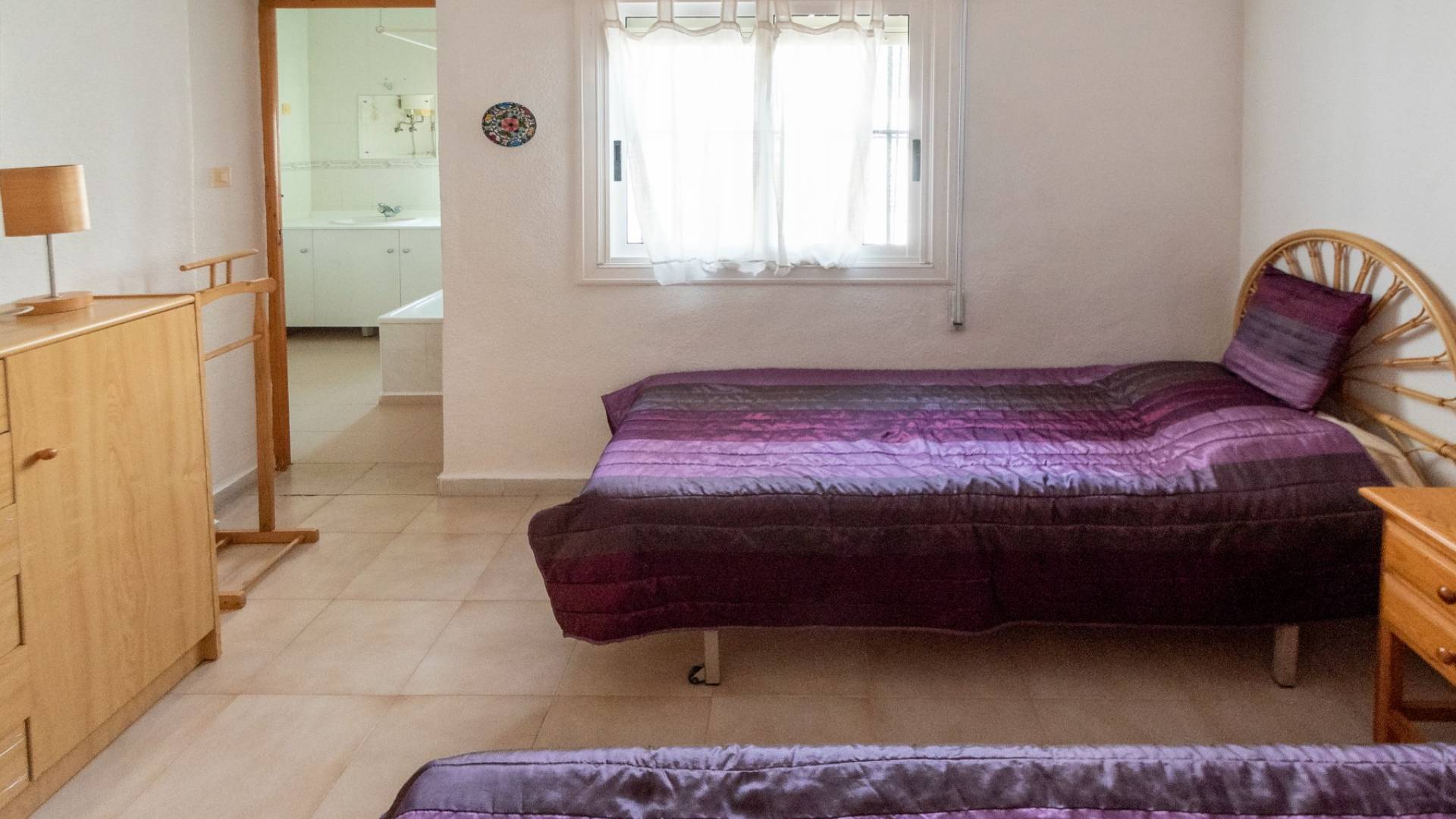 Tweedehands - Onafhankelijke villa - Torrevieja - 