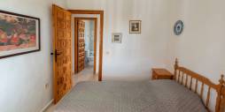 Tweedehands - Onafhankelijke villa - Torrevieja - 