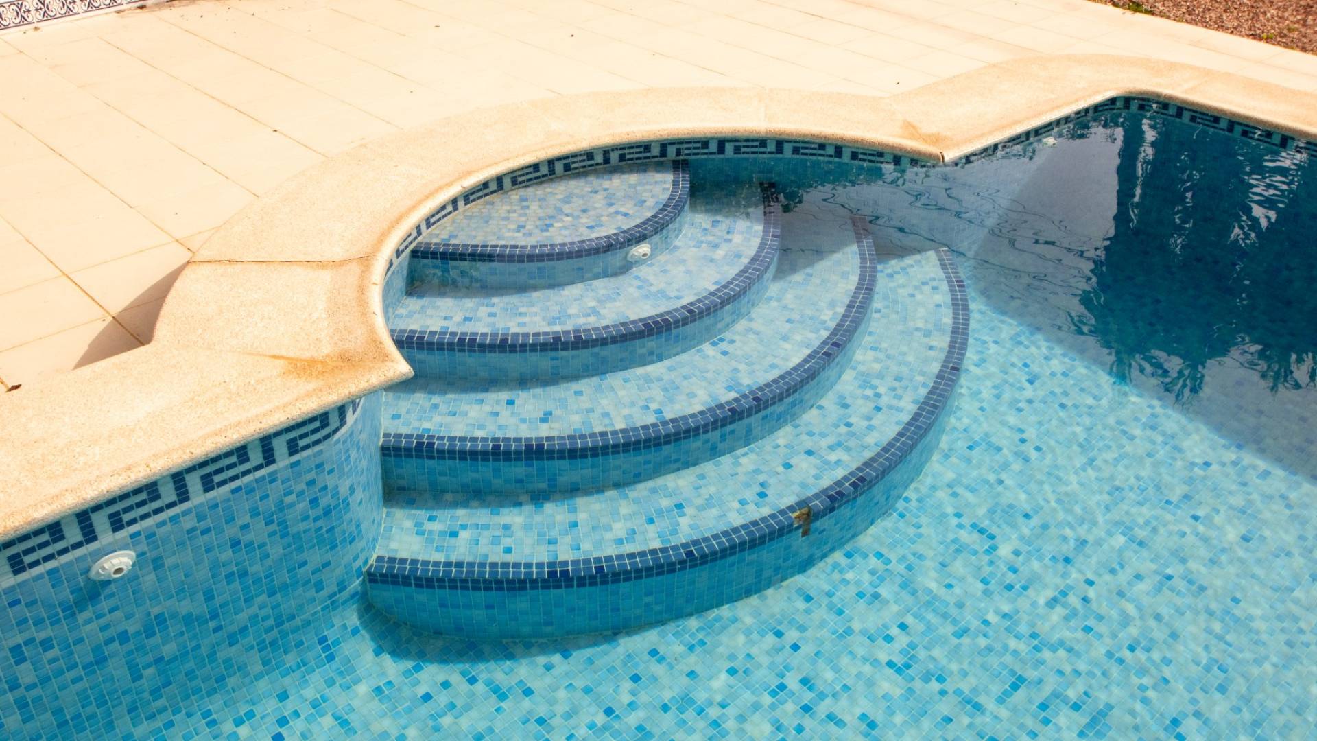 Tweedehands - Onafhankelijke villa - Torrevieja - 