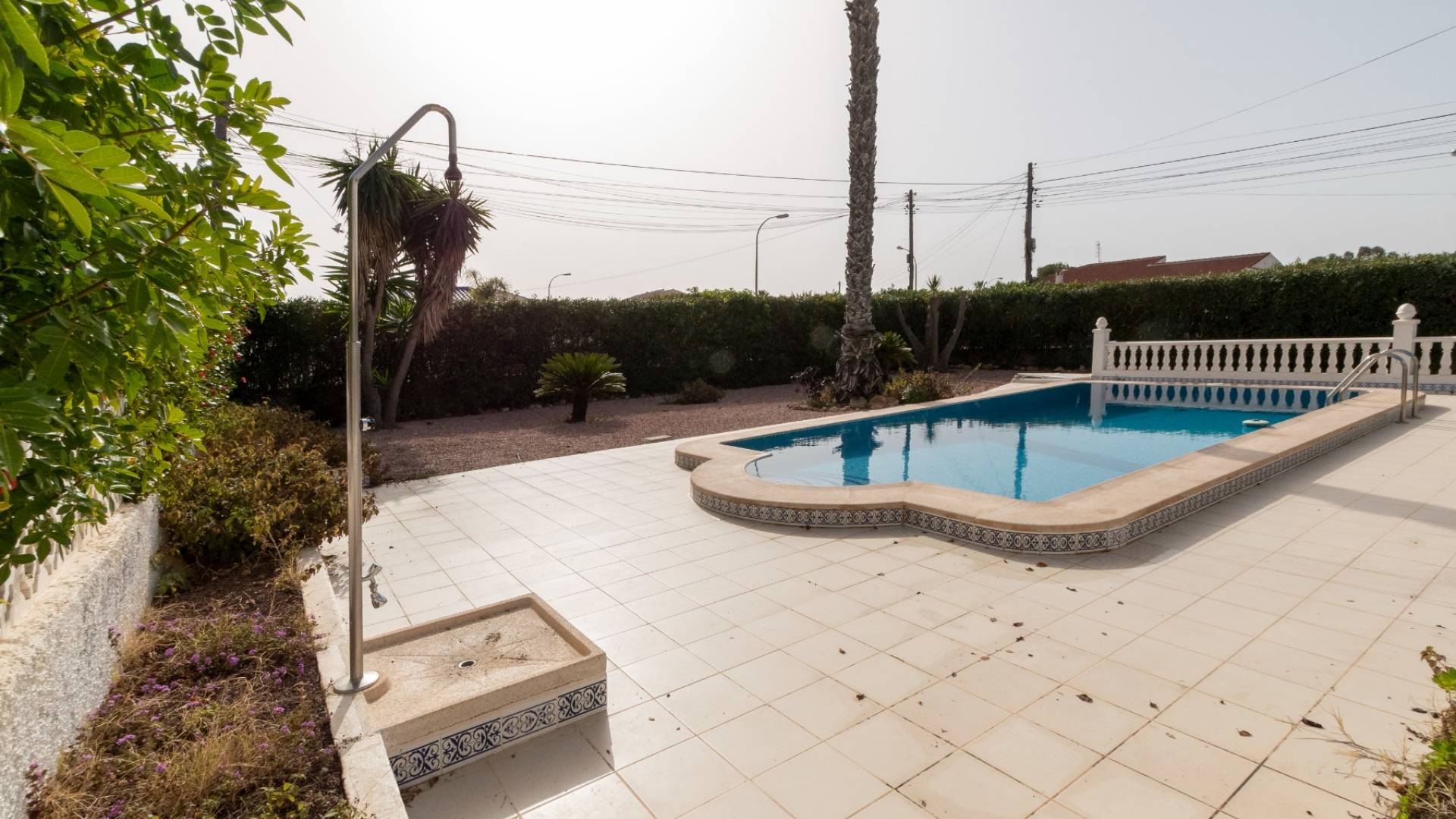 Tweedehands - Onafhankelijke villa - Torrevieja - 