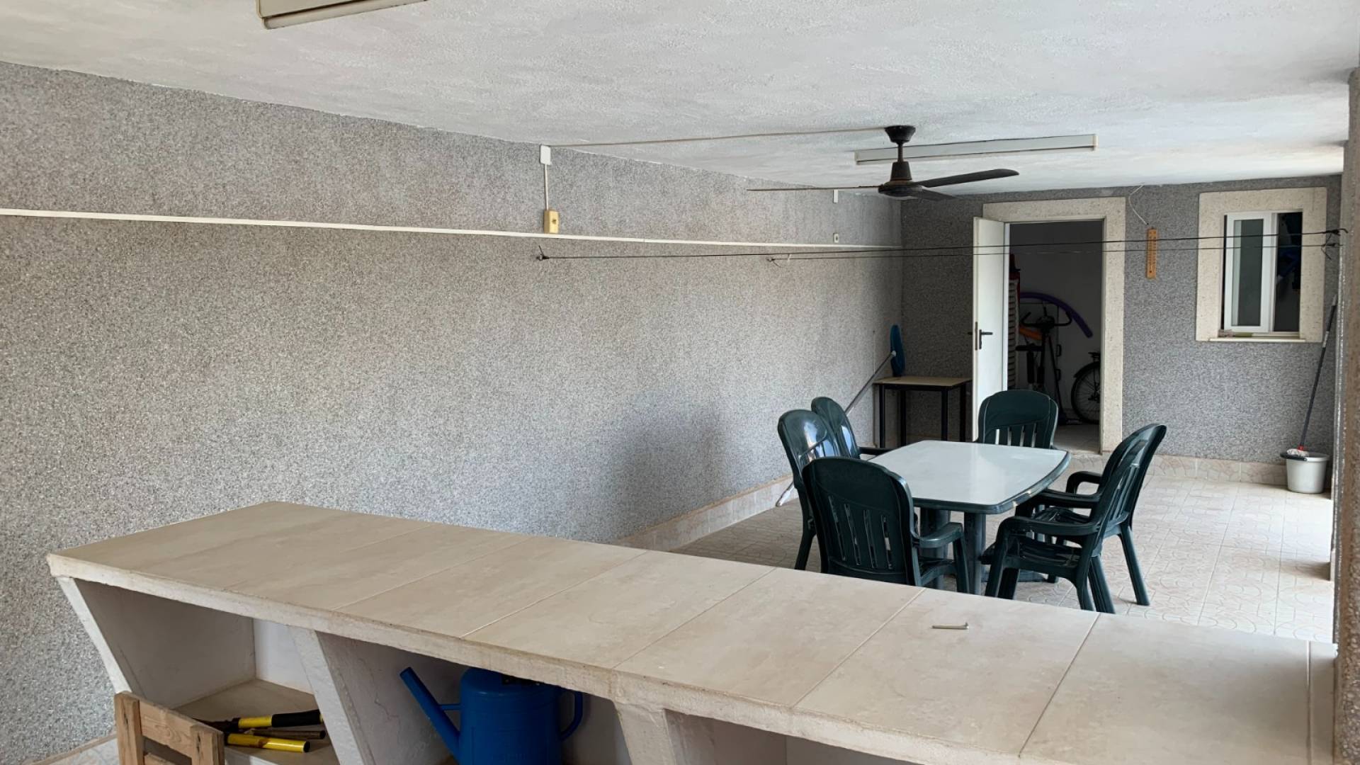 Tweedehands - Onafhankelijke villa - Torrevieja - 