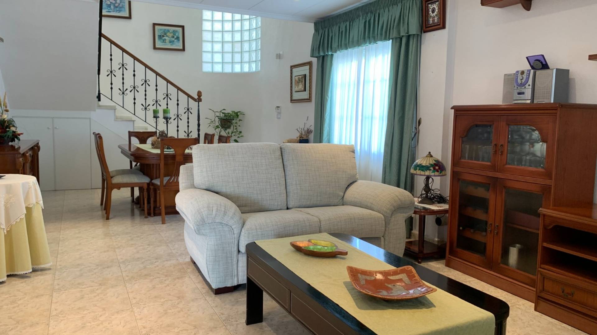 Tweedehands - Onafhankelijke villa - Torrevieja - 