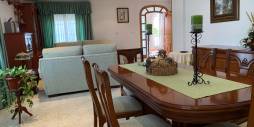 Tweedehands - Onafhankelijke villa - Torrevieja - 